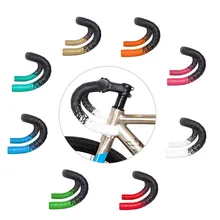 Bicycle Handlebar Tape PU Road Bike Handlebar Straps Strap Non-slip Grip Wrap PU EVA Handlebar Tape Road Bike Grip Bar Tape
Bicycle Handlebar Tape PU Road Bike Handlebar Straps Strap Non-slip Grip Wrap PU EVA Handlebar Tape Road Bike Grip Bar Tape