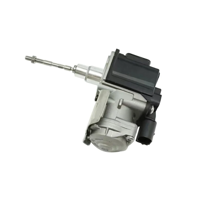 New Turbo Electric Actuator 06L145612K 06L145612LFor Audi VW EA888 Gen3 Engine 2.0T
New Turbo Electric Actuator 06L145612K 06L145612LFor Audi VW EA888 Gen3 Engine 2.0T