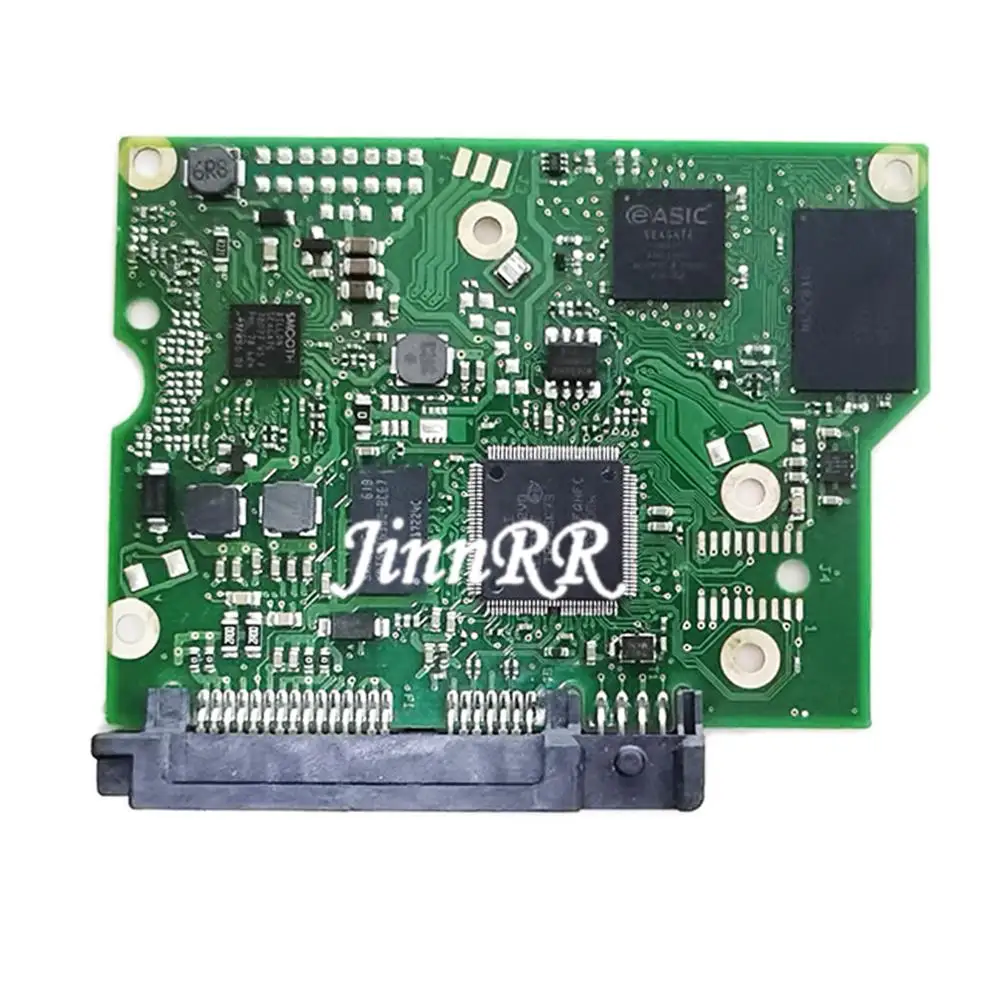 Материнская плата 100731495 PCB печатная REV B для Seagate 3 5 SATA hdd восстановление данных