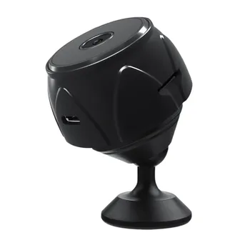 Smart Wifi HD Quality Wireless WiFi Webcams Web Camera Mobile Detection IR Night Vision Home Security Network Camcorde Z0408
Smart Wifi HD Quality Wireless WiFi Webcams Web Camera Mobile Detection IR Night Vision Home Security Network Camcorde Z0408