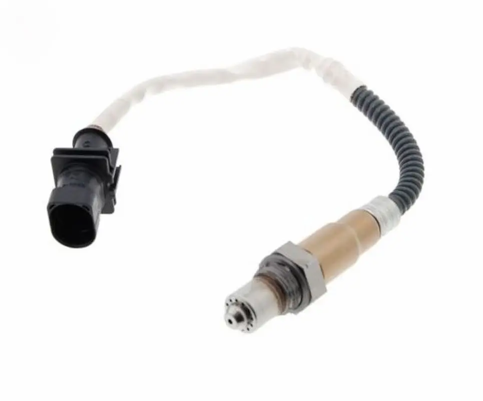 Oxygen Sensor Lambda Probe O2 Oxygen Sensor For Land Rover RANGE ROVER SPORT (L494) 2013- LR035750
Oxygen Sensor Lambda Probe O2 Oxygen Sensor For Land Rover RANGE ROVER SPORT (L494) 2013- LR035750