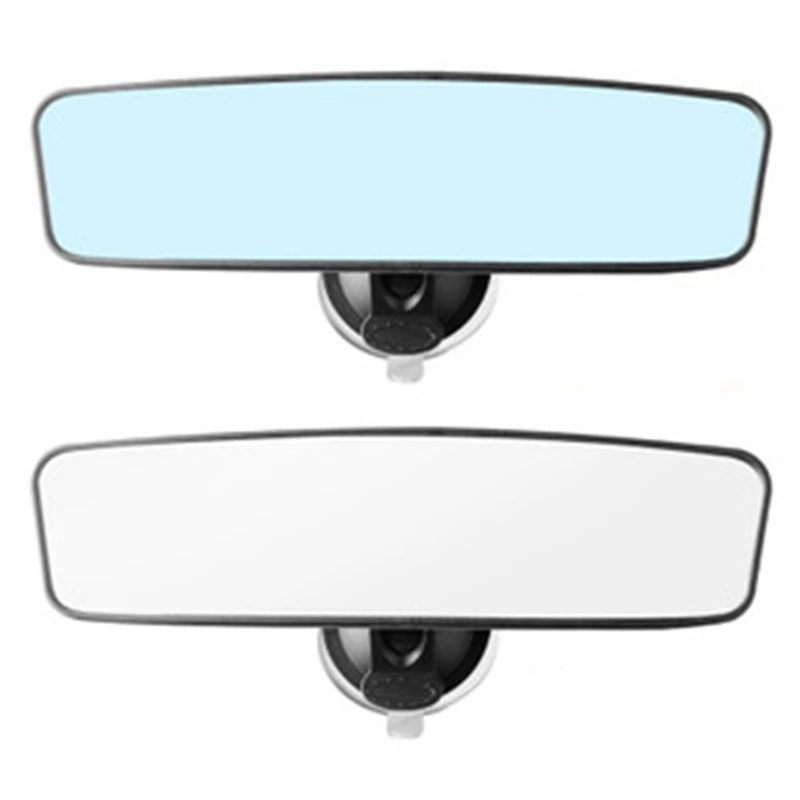 1Pcs Panoramic Rear View Mirror Universal Wide Angle Baby Rear View Mirror Anti-glare Car Interior Mirrors Accessories
1Pcs Panoramic Rear View Mirror Universal Wide Angle Baby Rear View Mirror Anti-glare Car Interior Mirrors Accessories