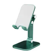 Portable Ergonomic Design Free Rotation Powder Metallurgy Antiskid Mobile Phone Metal Telescopic Stand For 4.7-13 Inch Phone
Portable Ergonomic Design Free Rotation Powder Metallurgy Antiskid Mobile Phone Metal Telescopic Stand For 4.7-13 Inch Phone