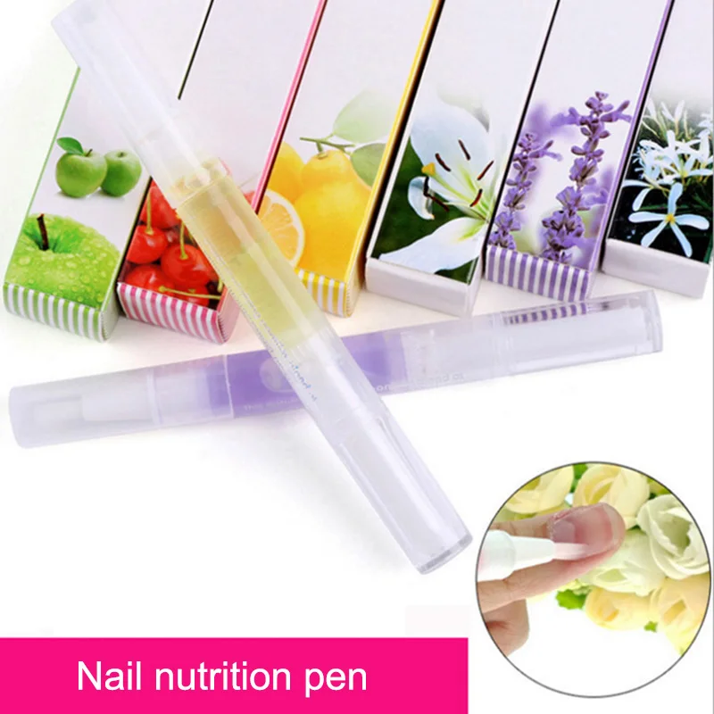 Hot sale Cuticle Oil Nail Nutrition Pen Moisturizing Moist Nail Treatment Protection Makeup Tools
Hot sale Cuticle Oil Nail Nutrition Pen Moisturizing Moist Nail Treatment Protection Makeup Tools