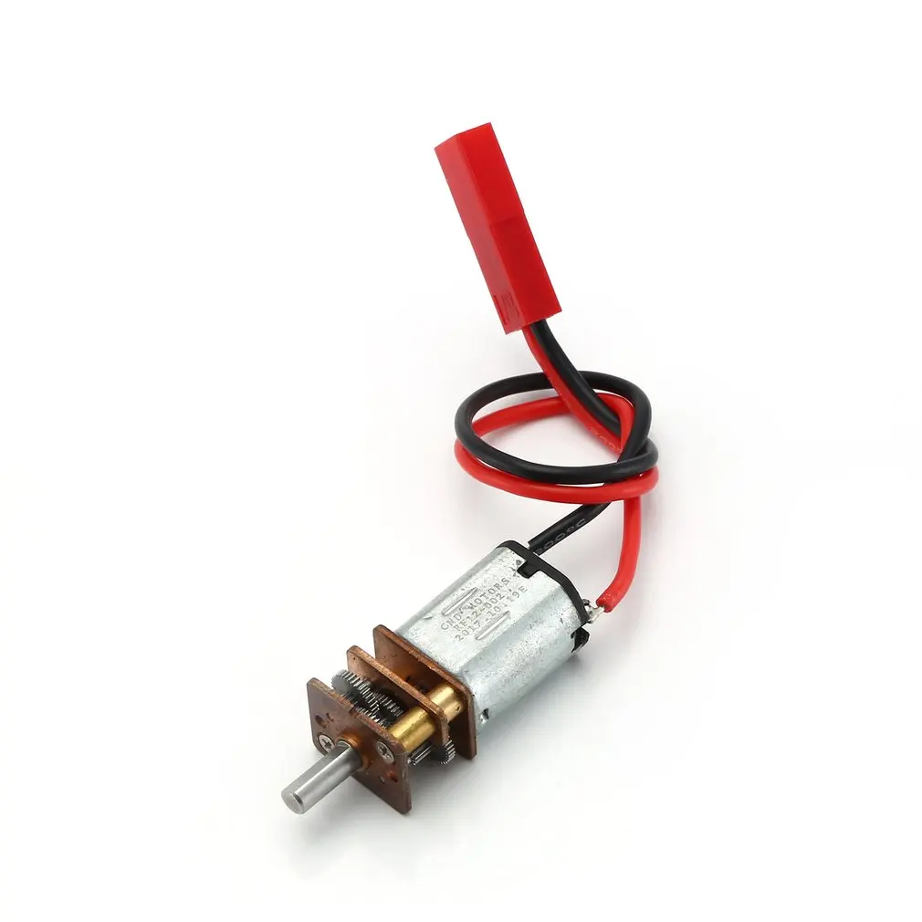 RC4WD Z-E0051 Replacement Motor Gearbox for RC4WD 1/10 Mini Warn 9.5cti Winch Z-S1571 RC Part & Accessory
RC4WD Z-E0051 Replacement Motor Gearbox for RC4WD 1/10 Mini Warn 9.5cti Winch Z-S1571 RC Part & Accessory