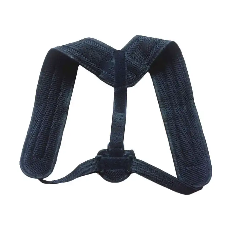 Strap Clavicle Correction Belt Back Posture Corrector Adjustable Clavicle Brace Comfortable Correct Shoulder Posture Support
Strap Clavicle Correction Belt Back Posture Corrector Adjustable Clavicle Brace Comfortable Correct Shoulder Posture Support