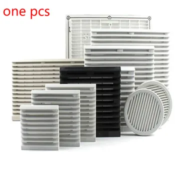 1pc electrical cabinet air filter for Filters dust from damaging fan bearings and prevents foreign matter
1pc electrical cabinet air filter for Filters dust from damaging fan bearings and prevents foreign matter