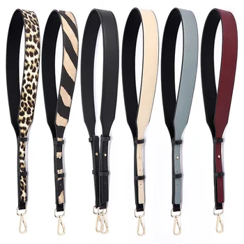 AL Brand Wide Bag Strap Women's Belt for Bag Accessories Replacement Shoulder Strap Adjustable Leopard Handbags Crossbody Straps
AL Brand Wide Bag Strap Women's Belt for Bag Accessories Replacement Shoulder Strap Adjustable Leopard Handbags Crossbody Straps