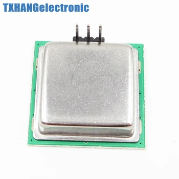 Microwave Body Induction Module 24GHz CDM324 Radar Induction Switch Sensor diy electronics
Microwave Body Induction Module 24GHz CDM324 Radar Induction Switch Sensor diy electronics