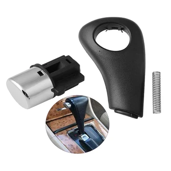 Auto Car Shifter Handle Shift Button Knob Repair Kit for Honda Accord 2003 2004 2005
Auto Car Shifter Handle Shift Button Knob Repair Kit for Honda Accord 2003 2004 2005