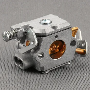 309360001 Carburetor Kit For Homelite UT10519 UT10522 UT10526 46CC Chain Saw Delicate And Exquisite, Highly Match The Original
309360001 Carburetor Kit For Homelite UT10519 UT10522 UT10526 46CC Chain Saw Delicate And Exquisite, Highly Match The Original