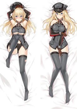 2020 April Update Pillowcase Anime Game Kantai Collection Body Pillow Cover Case Sexy 2 Way Throw Pillow case
2020 April Update Pillowcase Anime Game Kantai Collection Body Pillow Cover Case Sexy 2 Way Throw Pillow case