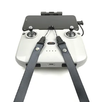 Hanging Buckle Lanyard Neck Sling Strap for DJI Mavic Air 2 Drone Remote Controller Accessories Anti-shedding Straps 
Hanging Buckle Lanyard Neck Sling Strap for DJI Mavic Air 2 Drone Remote Controller Accessories Anti-shedding Straps