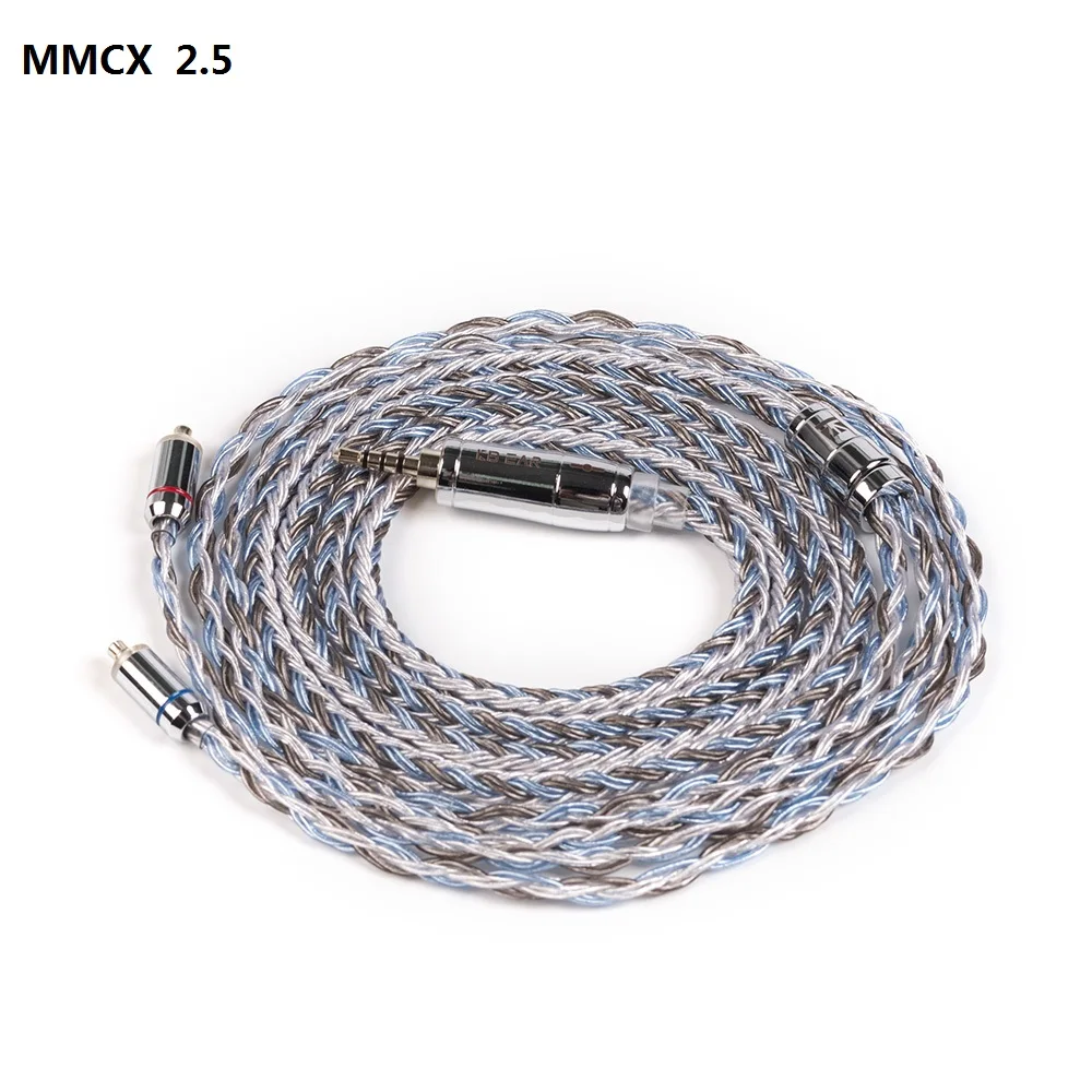 MMCX 2.5