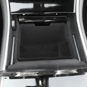 Black Storage Box 1pc Car Auto Center Console Armrest Flocking Non-slip For Tesla Model 3 2017-2019
Black Storage Box 1pc Car Auto Center Console Armrest Flocking Non-slip For Tesla Model 3 2017-2019