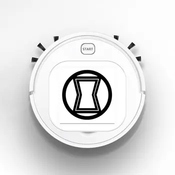 Robot Vacuum Cleaner Intelligent Automatic Mopping Clean Robot for Hard Floor Carpet Infinity War Avengers Black Widow
Robot Vacuum Cleaner Intelligent Automatic Mopping Clean Robot for Hard Floor Carpet Infinity War Avengers Black Widow