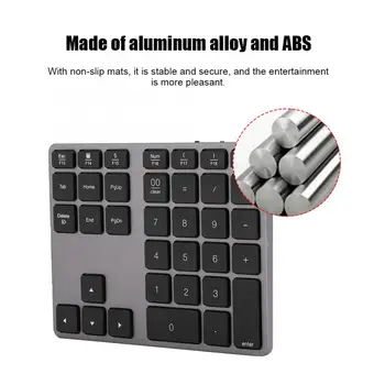 keyboard Ultra Thin Bluetooth Simple Layout -Proof Numeric Keyboard with Non-Slip Mats mini keyboard
keyboard Ultra Thin Bluetooth Simple Layout -Proof Numeric Keyboard with Non-Slip Mats mini keyboard