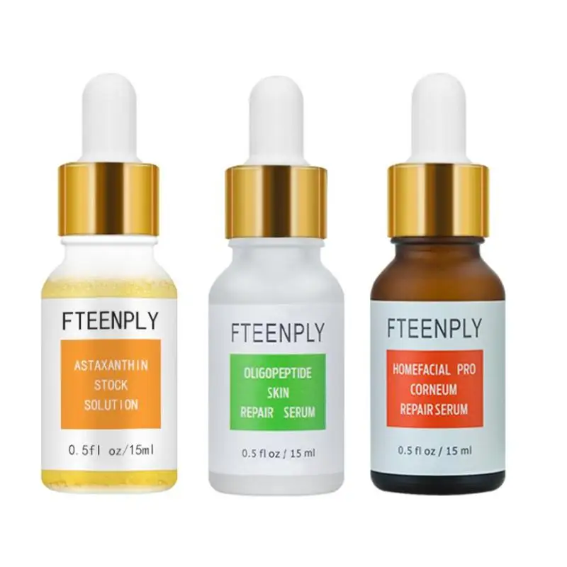 Hyaluronic Acid Facial Serum Astaxanthin Moisturizing Whitening Anti Aging Wrinkle Repair Lifting Firming Skin Care
Hyaluronic Acid Facial Serum Astaxanthin Moisturizing Whitening Anti Aging Wrinkle Repair Lifting Firming Skin Care