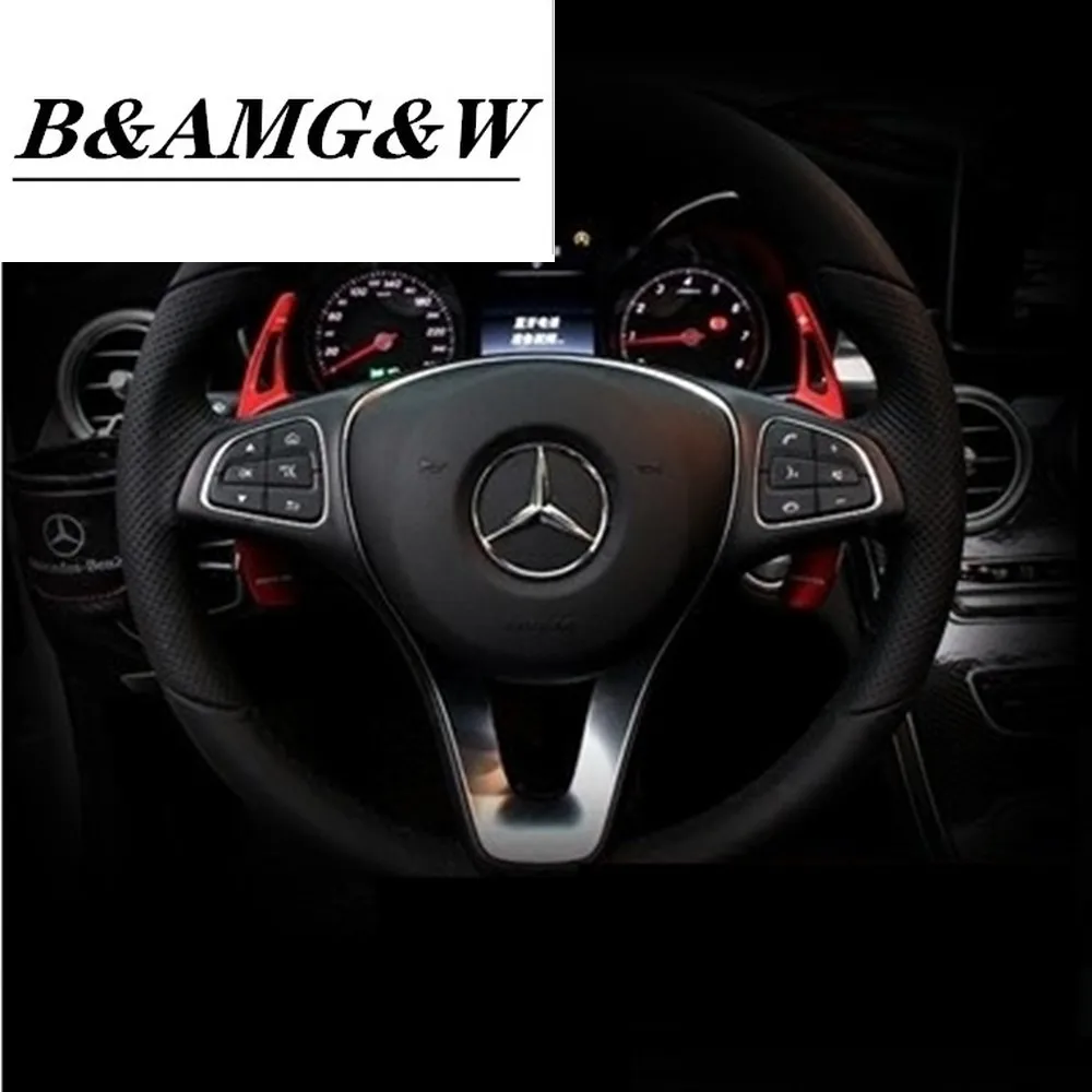 For Mercedes-benz A B E C S class GLK CLA GLA CLS GLE GLC modified shift pick decoration
For Mercedes-benz A B E C S class GLK CLA GLA CLS GLE GLC modified shift pick decoration