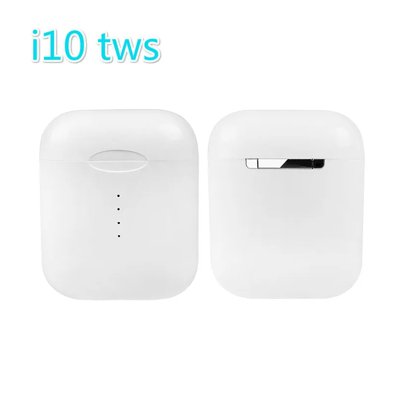 I10 Tws I7s Tws Wireless Bluetooth Earphones I9s I11 Tws I13 Audifonos Para Celular with Charge Box for All Smart Phone
I10 Tws I7s Tws Wireless Bluetooth Earphones I9s I11 Tws I13 Audifonos Para Celular with Charge Box for All Smart Phone