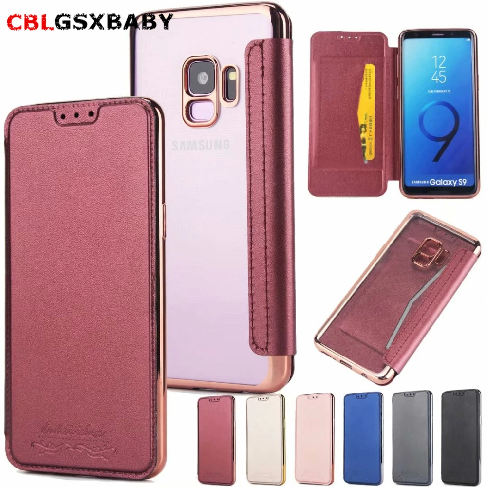 CBLGSXBABY For Samsung S10 S9 S8 Plus TPU Transparent & Wallet Leather Flip Back Cover Phone Case For Samsung NOTE 10 9 8 case
CBLGSXBABY For Samsung S10 S9 S8 Plus TPU Transparent & Wallet Leather Flip Back Cover Phone Case For Samsung NOTE 10 9 8 case