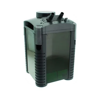 External filter EHEIM Eheim Experience 350 2426 1050 l / h for aquariums up to 350 l
External filter EHEIM Eheim Experience 350 2426 1050 l / h for aquariums up to 350 l
