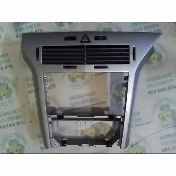 3034927 Center console Opel Astra H Sedan 1.7 16v Cdti Cat (z 17 Dtl / Lrb)
3034927 Center console Opel Astra H Sedan 1.7 16v Cdti Cat (z 17 Dtl / Lrb)