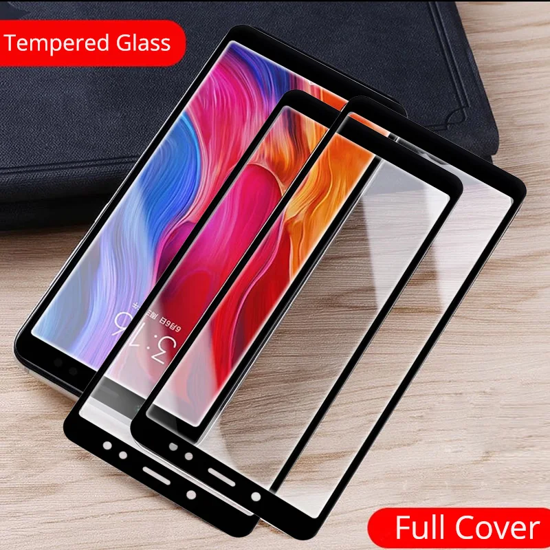 For Redmi 4X Full Cover Tempered Glass For Xiaomi Redmi Note 3 4 7 Note 5 Pro 5A Prime Screen Protector Protective Glass Film
For Redmi 4X Full Cover Tempered Glass For Xiaomi Redmi Note 3 4 7 Note 5 Pro 5A Prime Screen Protector Protective Glass Film