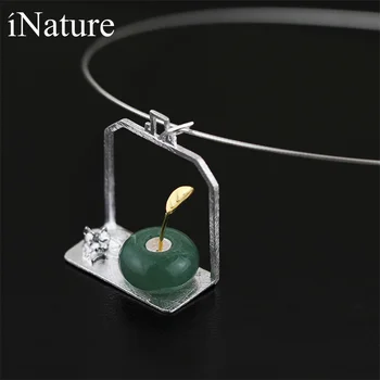 INATURE 925 Sterling Silver Cute Sleeping Cat Pendant Necklace Animal Jewelry Gift for Women
INATURE 925 Sterling Silver Cute Sleeping Cat Pendant Necklace Animal Jewelry Gift for Women