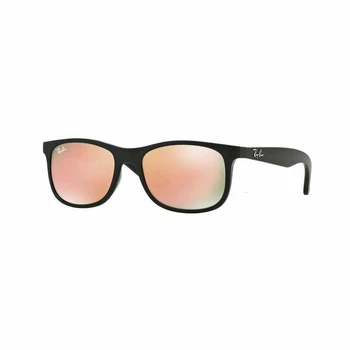 

Gafas de sol Ray-Ban JUNIOR RJ9062S 70132Y NEGRO/ESPEJO COPPER (Para niñ@s)