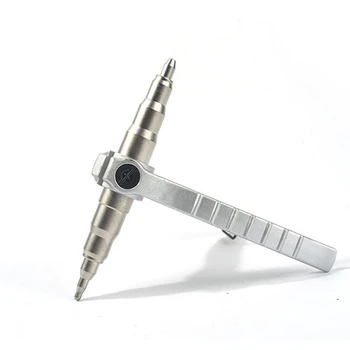 4-22mm Manual Tube Expanders Copper Hand Swaging Tools Air Conditioner Copper Pipe Tool Refrigeration Tools Swage Tools
4-22mm Manual Tube Expanders Copper Hand Swaging Tools Air Conditioner Copper Pipe Tool Refrigeration Tools Swage Tools