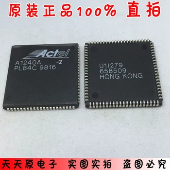 A1240A-2PL84C PLCC84 original authentic 100% spot straight shot large price excellent
A1240A-2PL84C PLCC84 original authentic 100% spot straight shot large price excellent
