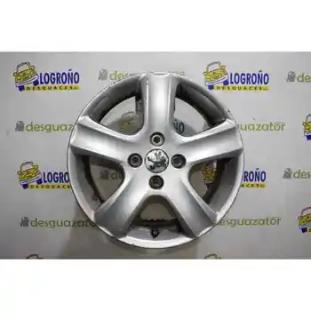 PEUGEOT 307 RIM BREAK/SW (S1) 
PEUGEOT 307 RIM BREAK/SW (S1)