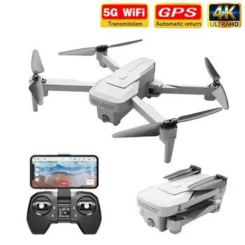 XS818 Drone FPV HD 4K GPS Quadrocopter With WIFI Camera Dron Foldable Drone Selfie RC Quadcopter Drones Helicopter Toy
XS818 Drone FPV HD 4K GPS Quadrocopter With WIFI Camera Dron Foldable Drone Selfie RC Quadcopter Drones Helicopter Toy