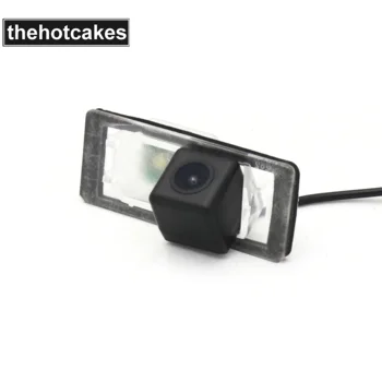Rear View Camera For Skoda Yeti (5L) 2014~2017 Facelift with LED /license plate camera/backup camera ccd Night Vision
Rear View Camera For Skoda Yeti (5L) 2014~2017 Facelift with LED /license plate camera/backup camera ccd Night Vision