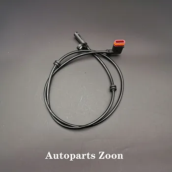 ABS Wheel Speed Sensor For Mercedes-benz GLK 200 200/220 CDI 250/320/350 CDI 4-matic 280/300/350 4-matic 2045401317
ABS Wheel Speed Sensor For Mercedes-benz GLK 200 200/220 CDI 250/320/350 CDI 4-matic 280/300/350 4-matic 2045401317