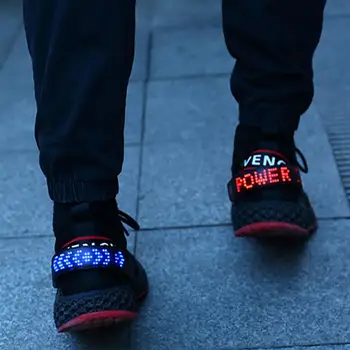 Night Flashing Shoe Clip Warning Running Waterproof USB Charging Hiking Outdoor Cycling Strobe Light Jogging Walking Led
Night Flashing Shoe Clip Warning Running Waterproof USB Charging Hiking Outdoor Cycling Strobe Light Jogging Walking Led