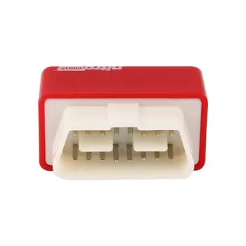Full Chips OBD2 Benzine Car Chip Tuning Box Plug And Drive OBD2 Diesel Engine Performance Improved Save Fuel
Full Chips OBD2 Benzine Car Chip Tuning Box Plug And Drive OBD2 Diesel Engine Performance Improved Save Fuel