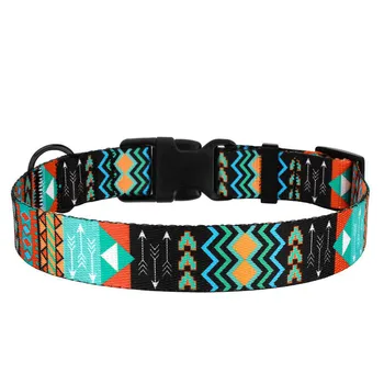Dog Collar Personalized Pet Collar for Small Medium Large Dogs Pug Adjustable Printed Dog Collar Pet Supplies Puppy Cat Dog
Dog Collar Personalized Pet Collar for Small Medium Large Dogs Pug Adjustable Printed Dog Collar Pet Supplies Puppy Cat Dog