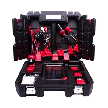 XTOOL EZ400 PRO Professional car diagnostic tool Auto key programmer OBD2 Scanner Code Reader odometer adjustment Update online
XTOOL EZ400 PRO Professional car diagnostic tool Auto key programmer OBD2 Scanner Code Reader odometer adjustment Update online