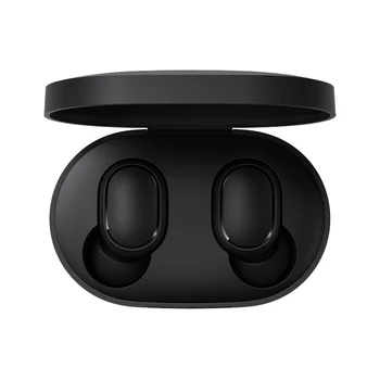 EWA Bluetooth Earphones AirDots 2 Wireless Bluetooth 5.0 Charging Earphone Mi Ture Wireless Earbuds In-Ear stereo bass Earphones
EWA Bluetooth Earphones AirDots 2 Wireless Bluetooth 5.0 Charging Earphone Mi Ture Wireless Earbuds In-Ear stereo bass Earphones