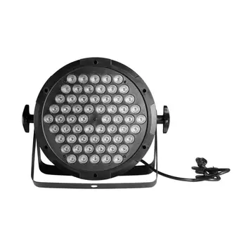 2pcs LED Flat Par 100W RGBW Muti Colors DMX Par Cans Disco Light Stage Effect Lighting Laser Projector Dj Light Free Shipping
2pcs LED Flat Par 100W RGBW Muti Colors DMX Par Cans Disco Light Stage Effect Lighting Laser Projector Dj Light Free Shipping