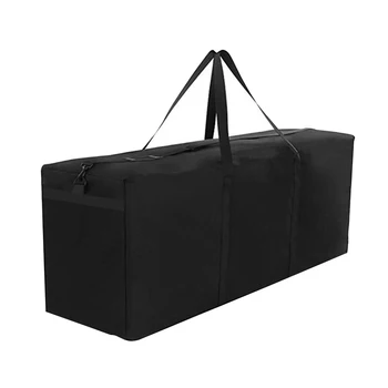 Extra Large Home Portable Pouch Water Resistant Multifunctional Zipper Yard Cushion Storage Bag Lawn Garden Furniture Dustproof
Extra Large Home Portable Pouch Water Resistant Multifunctional Zipper Yard Cushion Storage Bag Lawn Garden Furniture Dustproof
