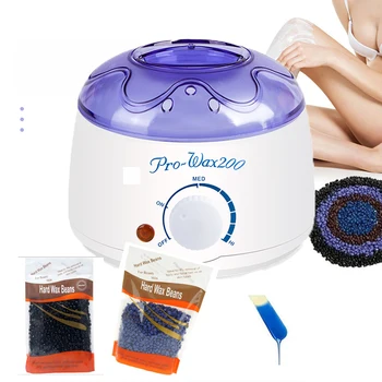 Electric Hot Wax Heater Hair Removal Machine Professionel Hand Waxing Epilator Paraffin Warmer Wax Epilation Cire
Electric Hot Wax Heater Hair Removal Machine Professionel Hand Waxing Epilator Paraffin Warmer Wax Epilation Cire