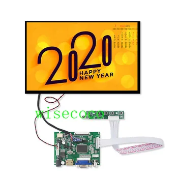 10.1 inch 1280*800 lcd display VGA HDMI Controller Board N101ICG-L21 tablet PC
10.1 inch 1280*800 lcd display VGA HDMI Controller Board N101ICG-L21 tablet PC