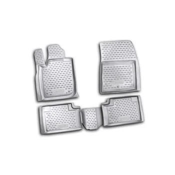 Floor mats fit for Jeep Grand Cherokee IV (WK2) 2010-2013, 
Floor mats fit for Jeep Grand Cherokee IV (WK2) 2010-2013,