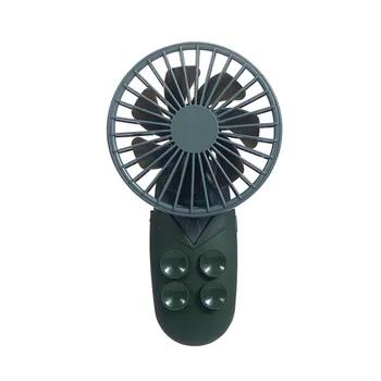 Portable Mini Handheld Fan USB Charging Creative Suction Cup Bracket Mobile Phone Game Folding Fan Home Office Mute Cooling Fan
Portable Mini Handheld Fan USB Charging Creative Suction Cup Bracket Mobile Phone Game Folding Fan Home Office Mute Cooling Fan