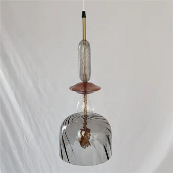 nordic pendant lights glass ball bedroom Home Decoration E27 Light Fixture LED pendant lights hanging ceiling lamps
nordic pendant lights glass ball bedroom Home Decoration E27 Light Fixture LED pendant lights hanging ceiling lamps