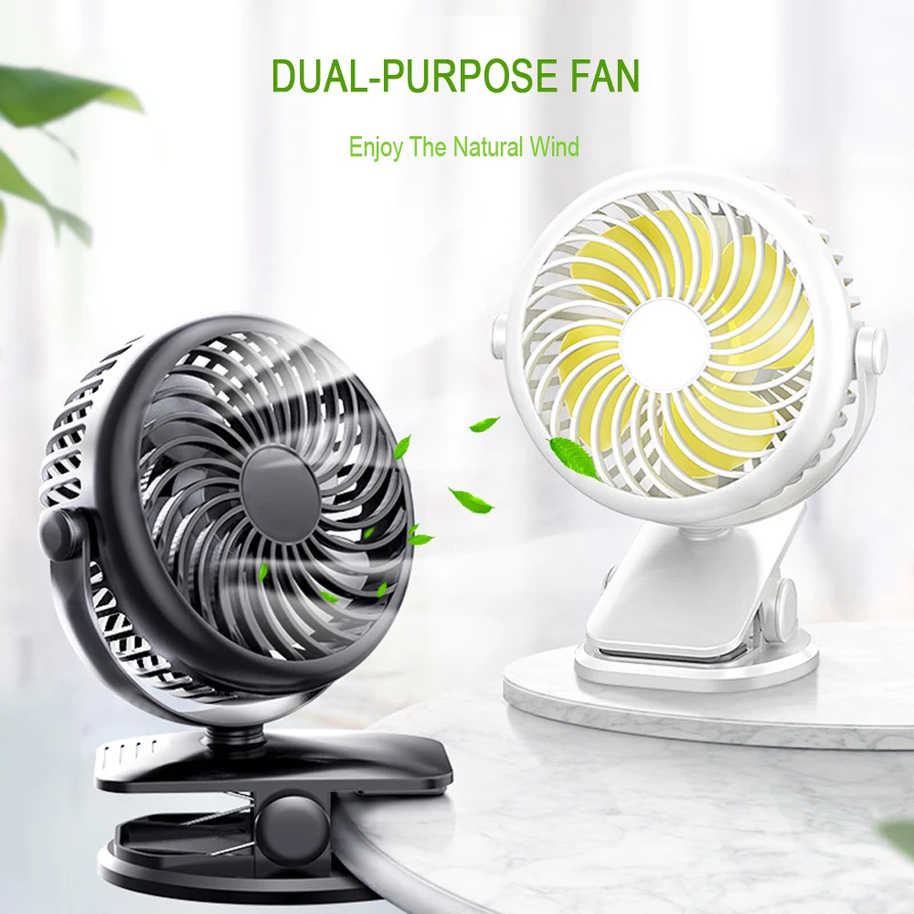 2020 USB Clip Fan Cooling Mini Fans Portable 4 Speed Super Mute Cooler Spin for Office Desktop Cool Fan Car Home Travel Gadgets
2020 USB Clip Fan Cooling Mini Fans Portable 4 Speed Super Mute Cooler Spin for Office Desktop Cool Fan Car Home Travel Gadgets