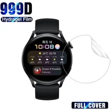 Full Coverage Screen Protector for Huawei Watch 3 Pro Screen Protector for Huawei Watch 3 Pro (Not Glass) Protection Film Foil
Full Coverage Screen Protector for Huawei Watch 3 Pro Screen Protector for Huawei Watch 3 Pro (Not Glass) Protection Film Foil